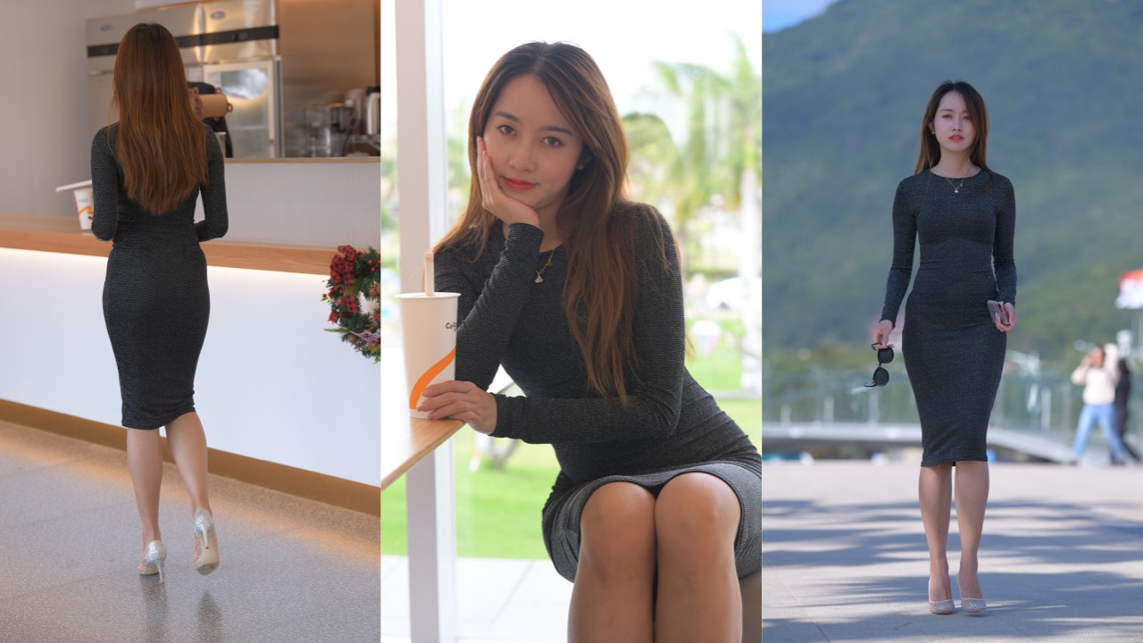 第十六篇：빛바랜 사랑, 가슴 한켠（褪色的爱）